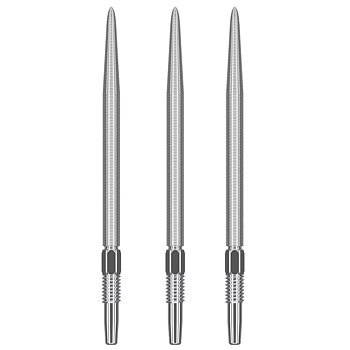 Target Swiss Nano Silver 35mm