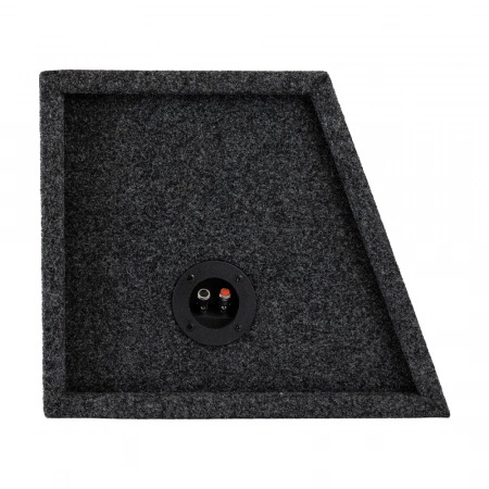 Auto-Connect Baslåde-kit 1x10 - 4