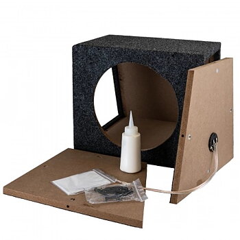 Auto-Connect Baslåde-kit 1x12