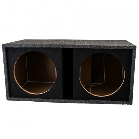 Auto-Connect Baslåde-kit 2x12 - 2