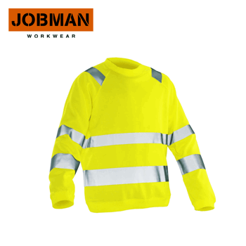 Huppari Jobman 1150 Keltainen KL3
