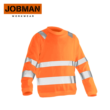 Huppari Jobman 1150 Oranssi KL3
