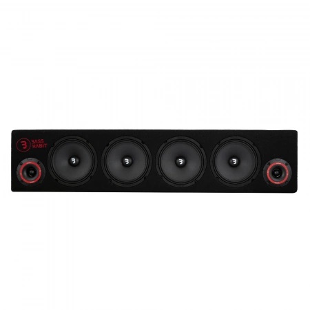 Bass Habit Play SPL64 - 2