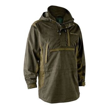Explore smock