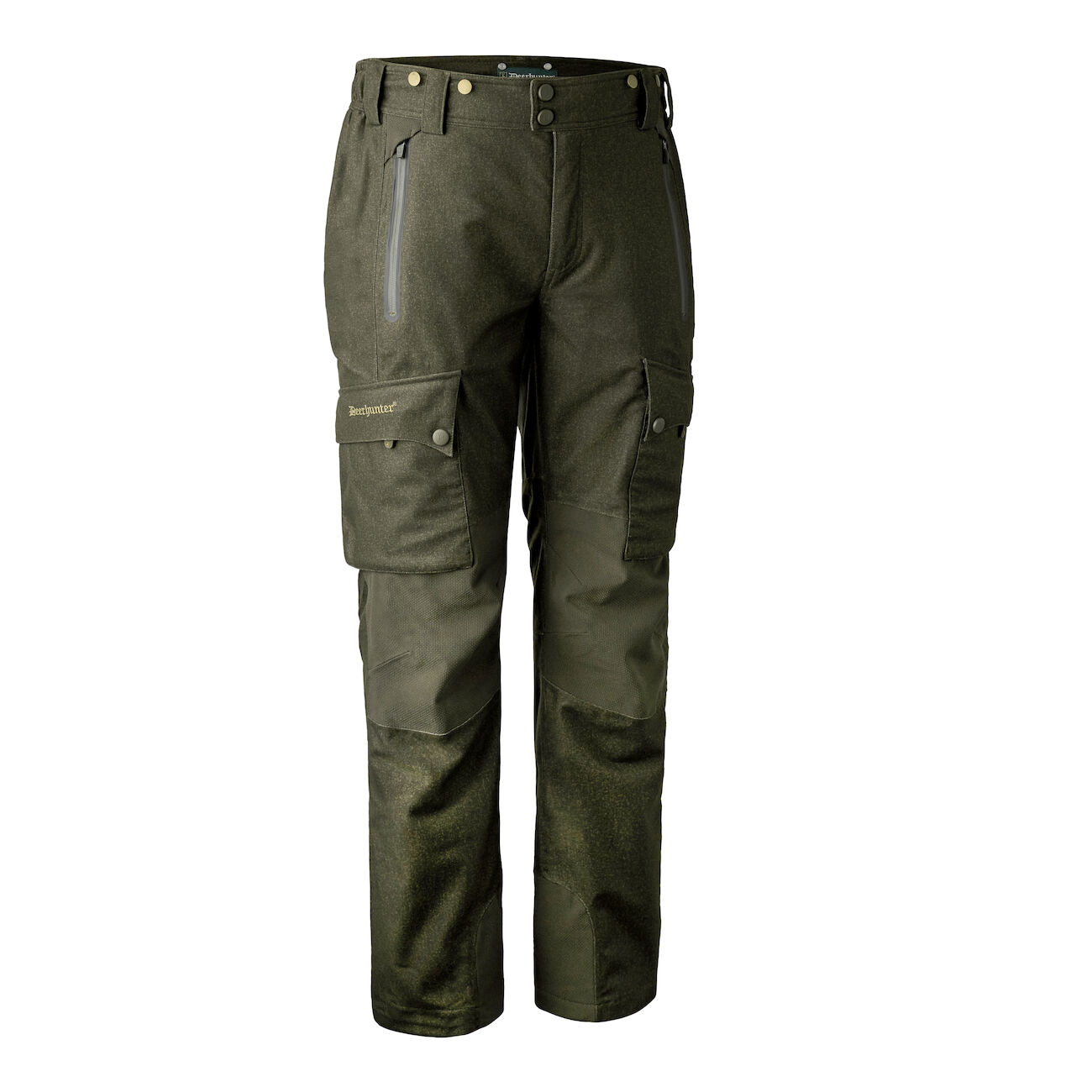 Ram Trousers
