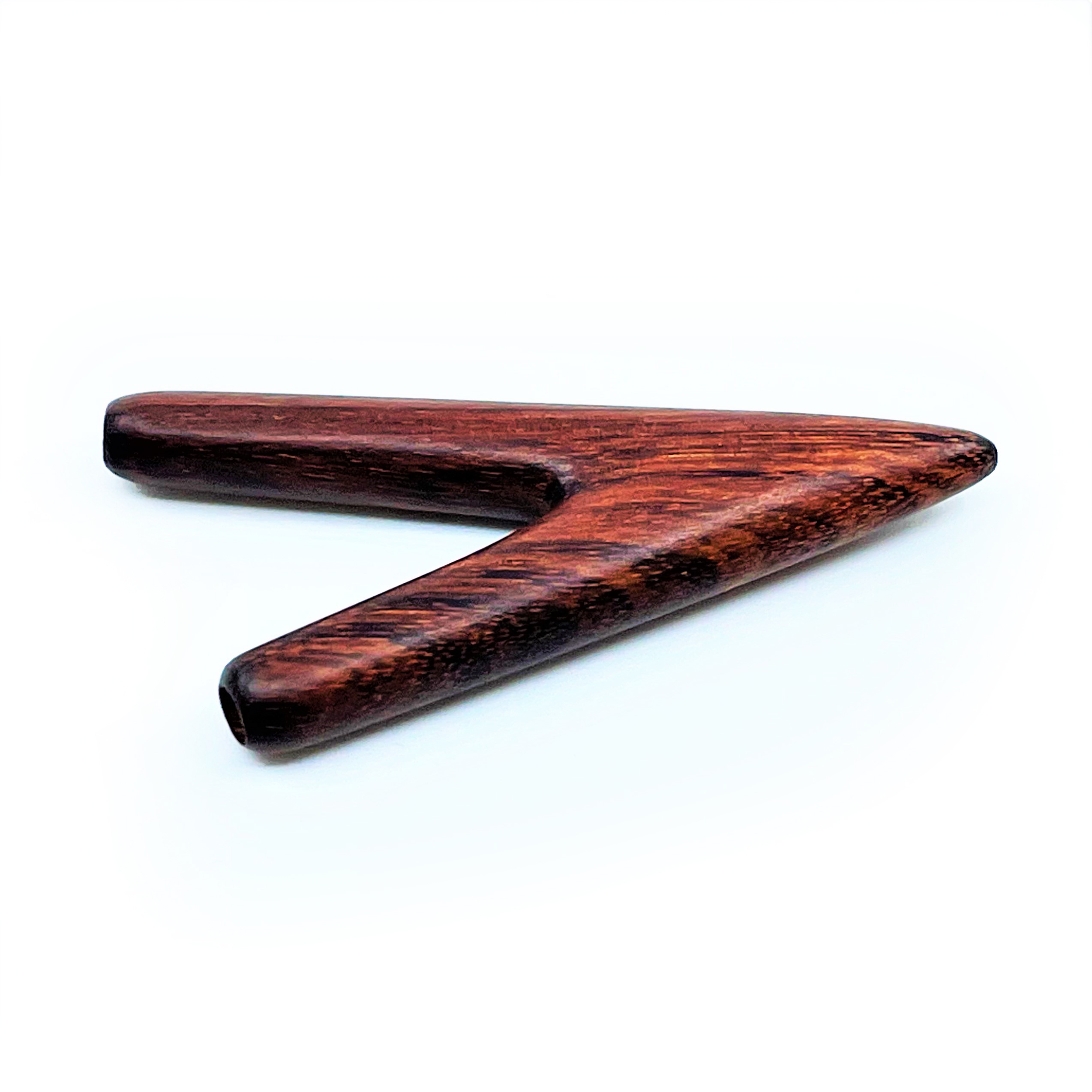 Classic Kuripe SMALL - Tamarind Wood - 6