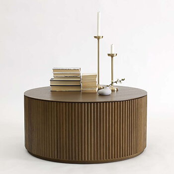 Grand Palais Coffe table