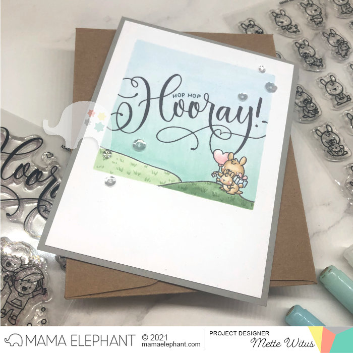  MAMA ELEPHANT -LITTLE KANGAROO AGENDA   - 10