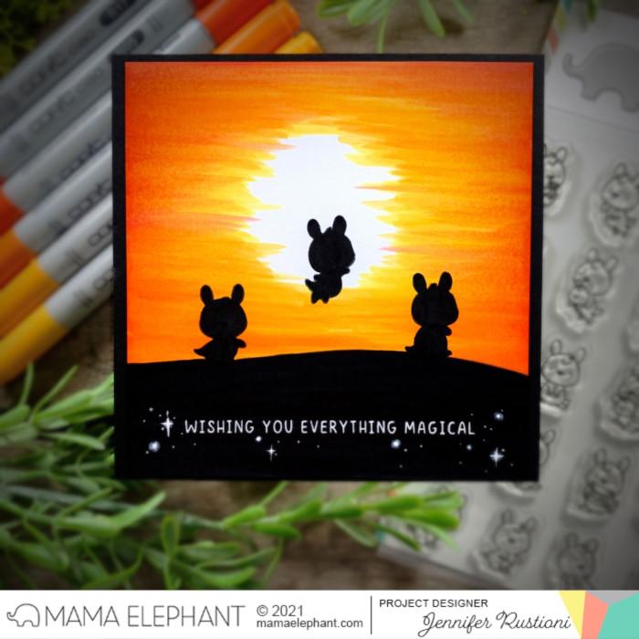  MAMA ELEPHANT -LITTLE KANGAROO AGENDA   - 9