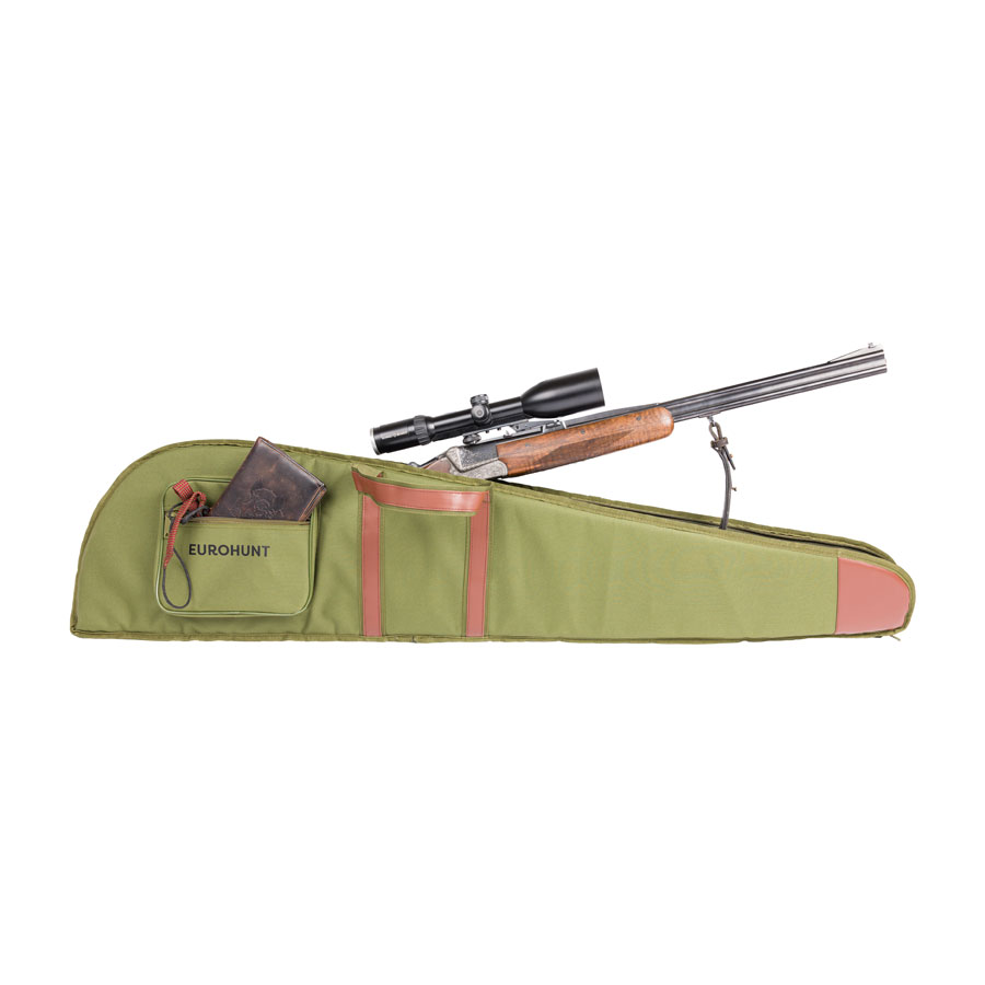 Eurohunt Vapenfodral Premium - 4