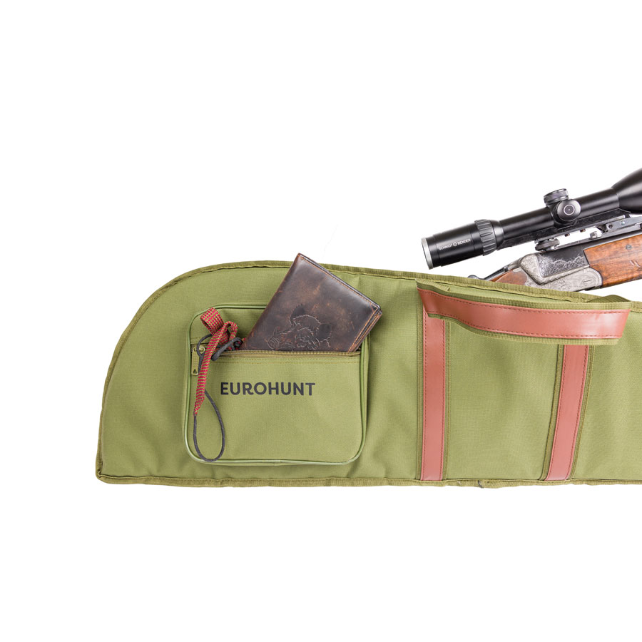 Eurohunt Vapenfodral Premium - 5