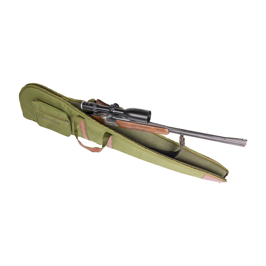 Eurohunt Vapenfodral Premium - 7