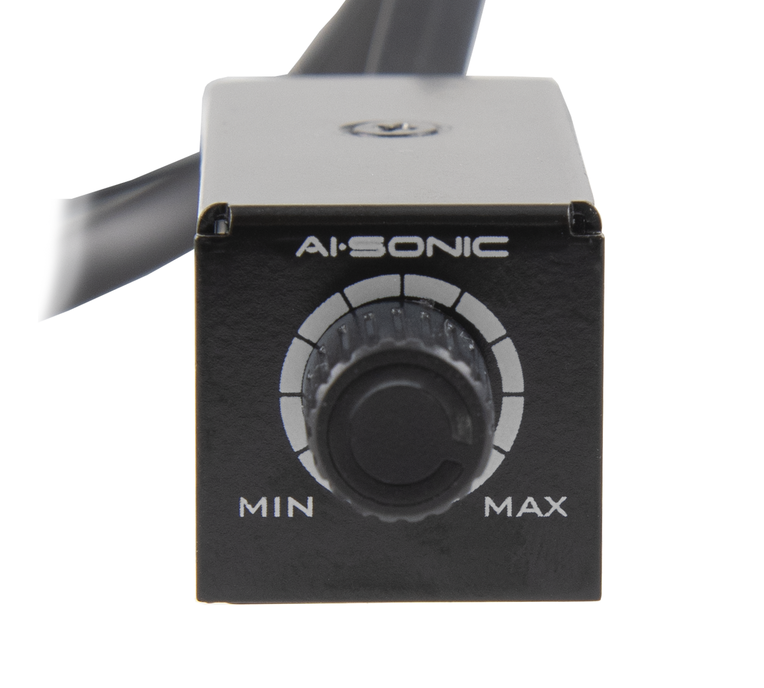 AI-SONIC Remote Control - 3