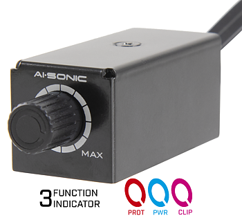AI-SONIC Remote Control