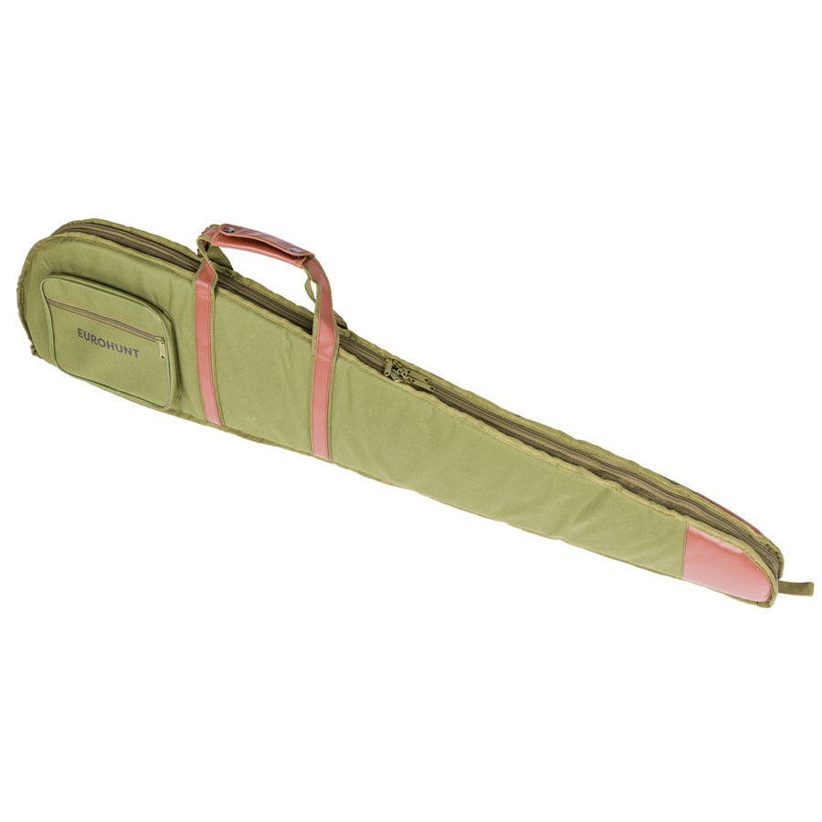 Eurohunt Vapenfodral Premium Dubbel - 5