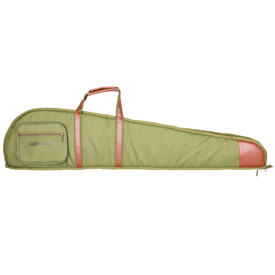 Eurohunt Vapenfodral Premium Dubbel