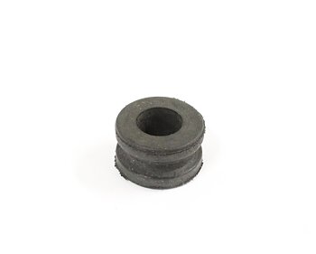 Rubber bushing, gear lever