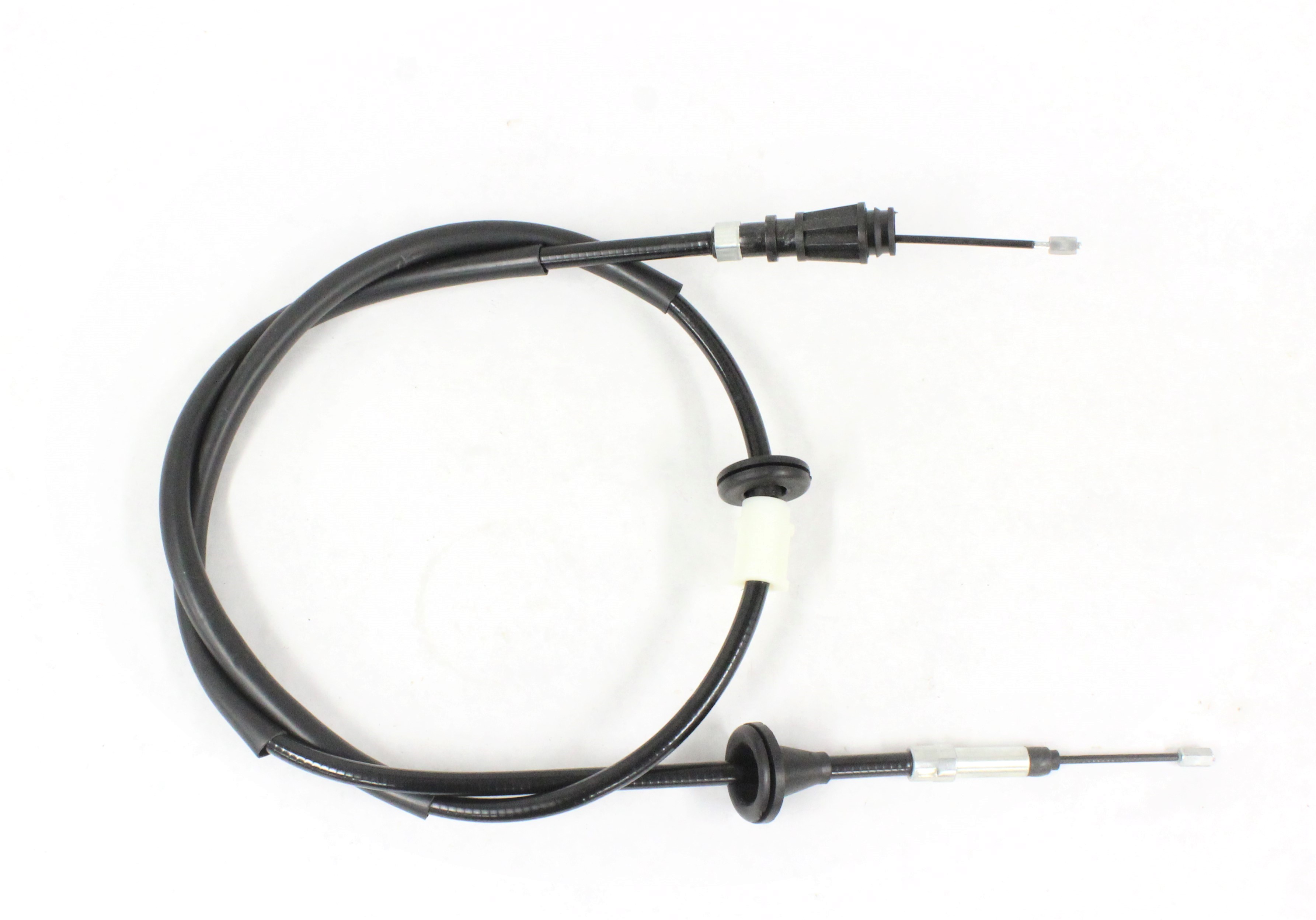 Handbromswire, 850/S/V70 2WD