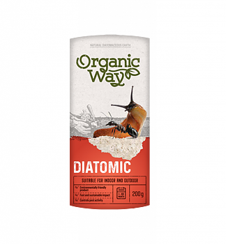 Organic Way Diatomic