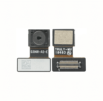 Sony Xperia 10 Plus Kamera Framsida - Original