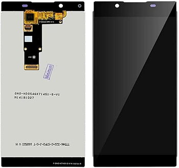 Sony Xperia L1 komplett LCD - Svart