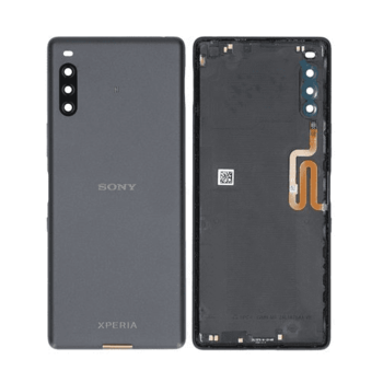 Sony Xperia L4 Baksida med tejp - Original