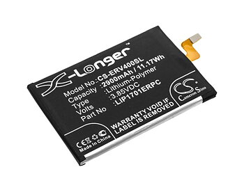 Sony Xperia 1 Batteri
