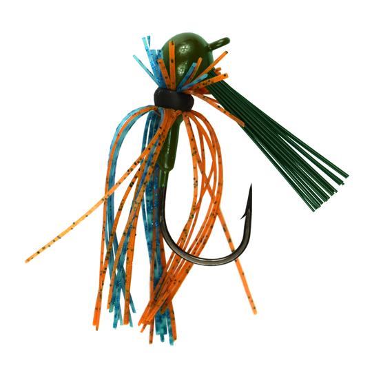 Trophy Bass Pro Finesse Jig 2-pack - 3