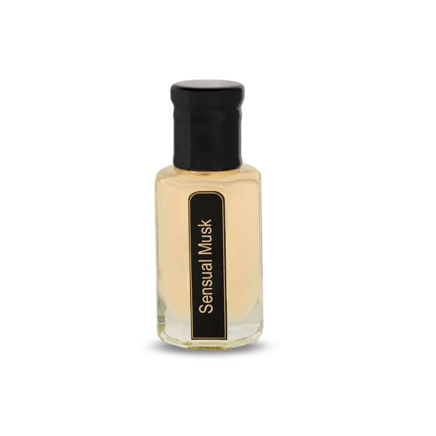 Perfume - Sensual Musk 6 ml