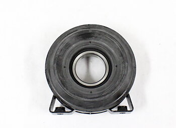 Carrier support, 740/760 -84 (with bearing) 40mm