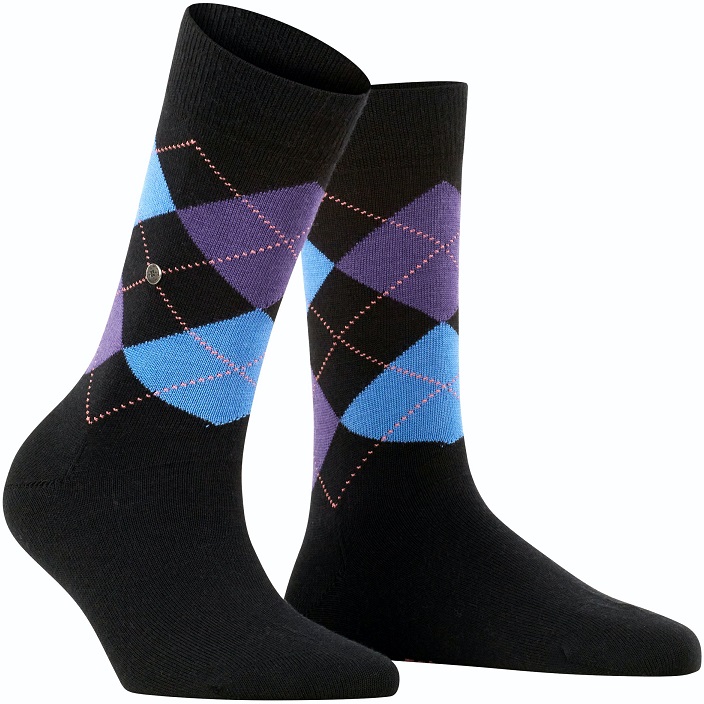 Burlington Maryle Jungfru-ull  Dam