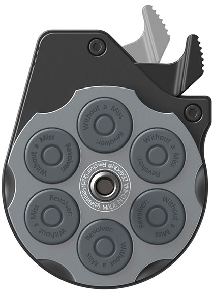 Zeapon Revolver Quick Release - 2