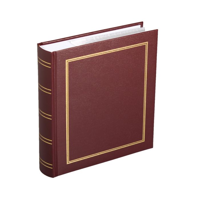 Album Diamant 200 Röd 11X15