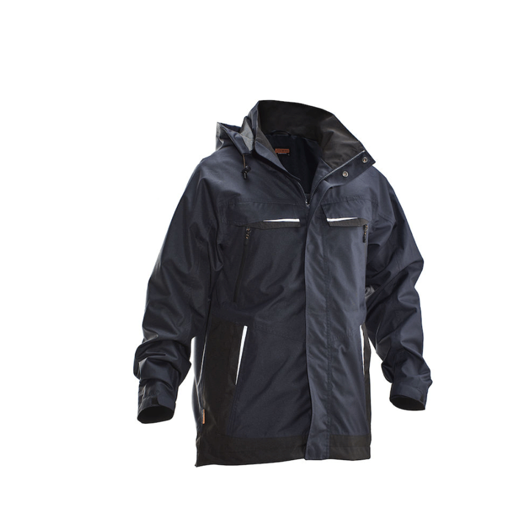 Kuoritakki Jobman 1284 Navy - 2