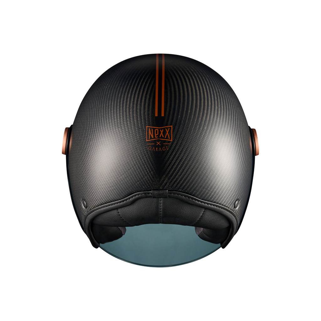 X.G30 Noiré Carbon - Nexx - 4