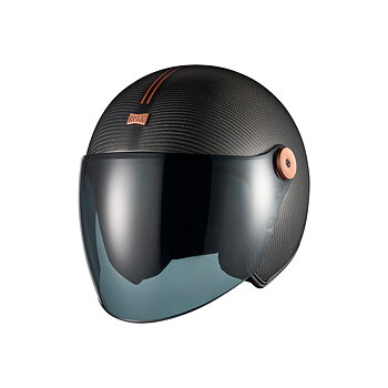 X.G30 Noiré Carbon - Nexx