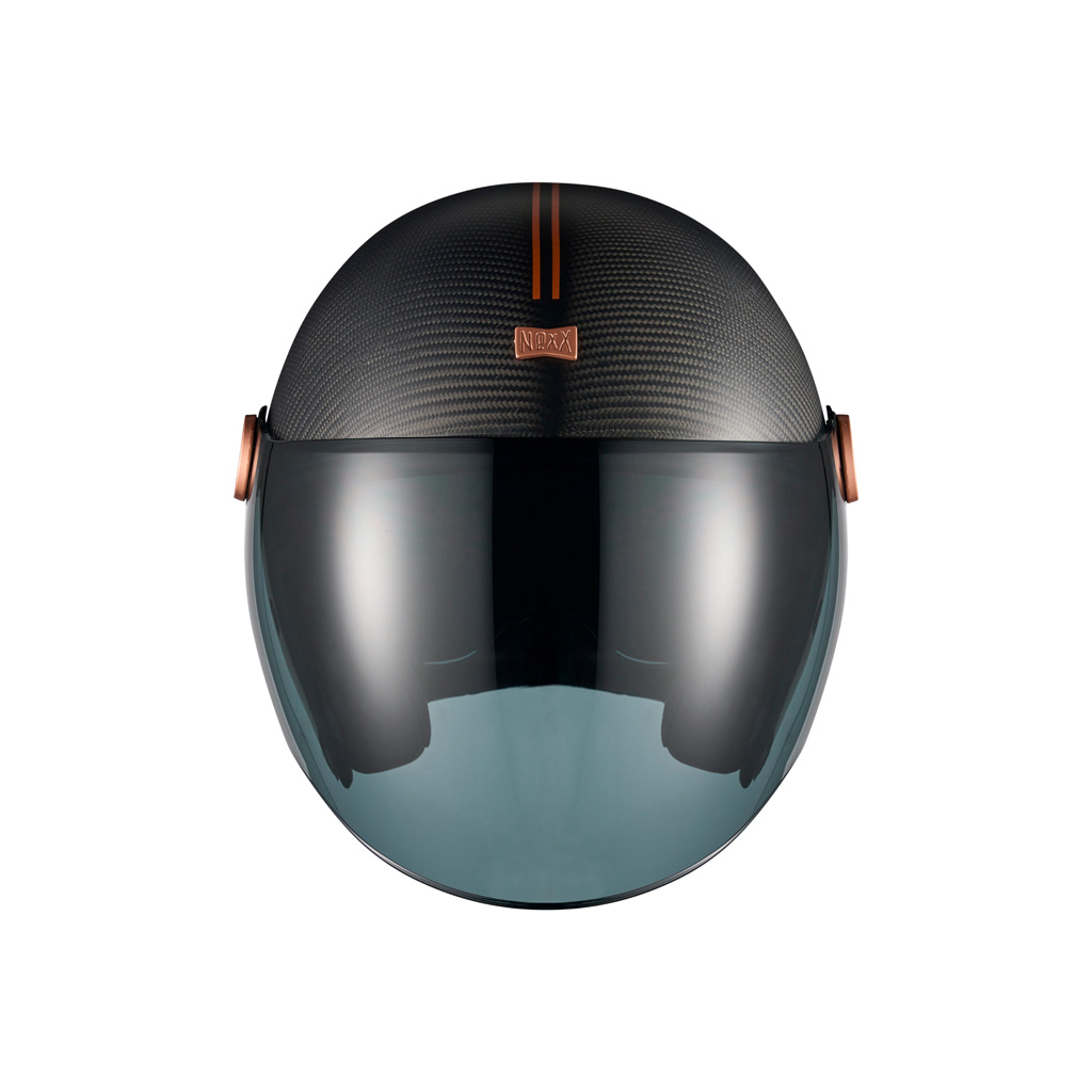 X.G30 Noiré Carbon - Nexx - 3