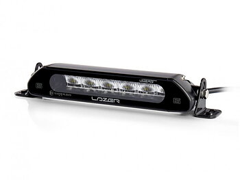 Lazer LED-ramp Linear 6 STD - 9,1"