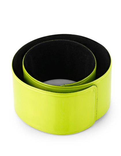 Snap reflexband - 2 färger