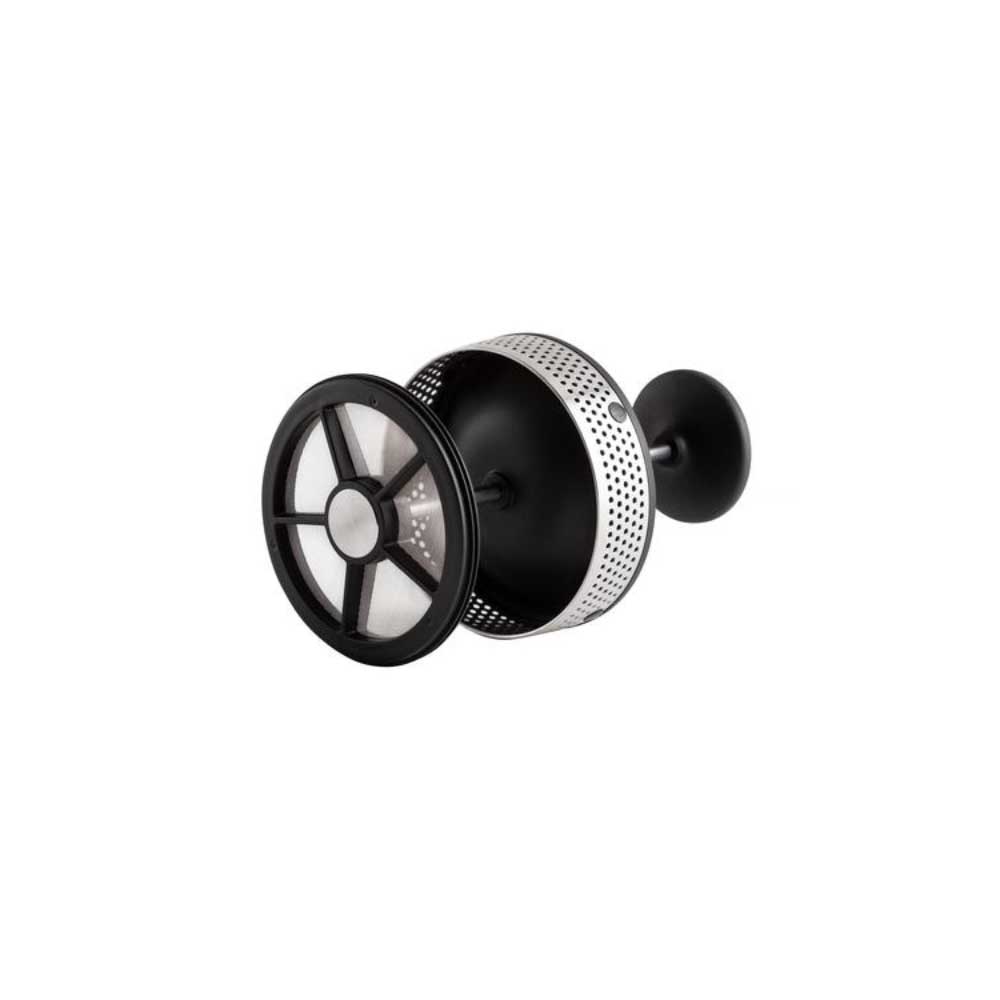 Fellow - French press Clara - Svart - 700ml - 3