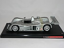 Cadillac LMP   1:18  Hot Wheels 