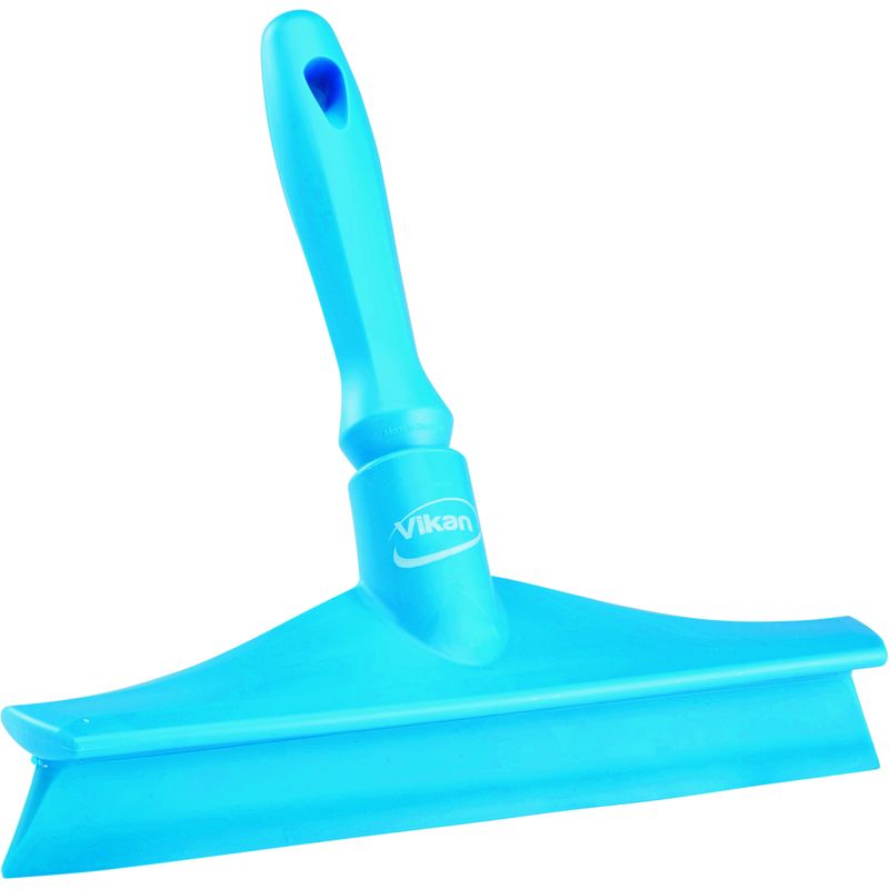 Ultrahygienisk handskrapa med miniskaft 245mm