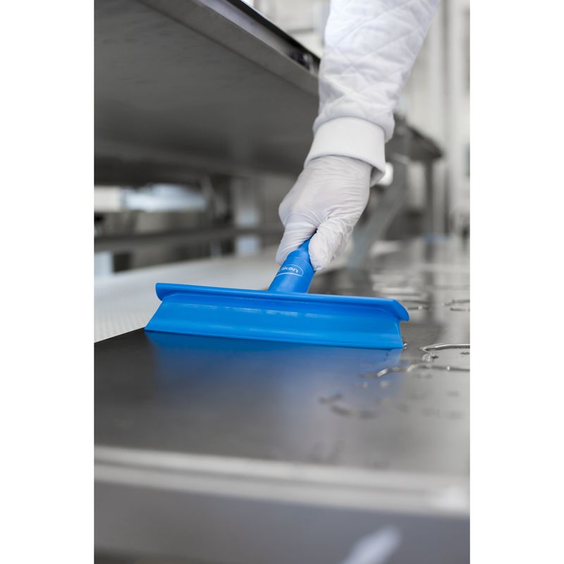 Ultrahygienisk handskrapa med miniskaft 245mm - 2