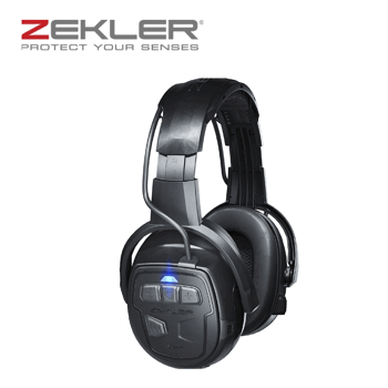 Hörselskydd Zekler Sonic 530 Bluetooth