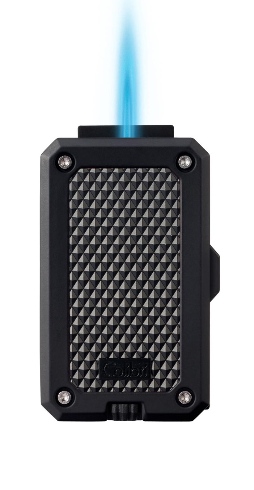Colibri Rally Jet Lighter