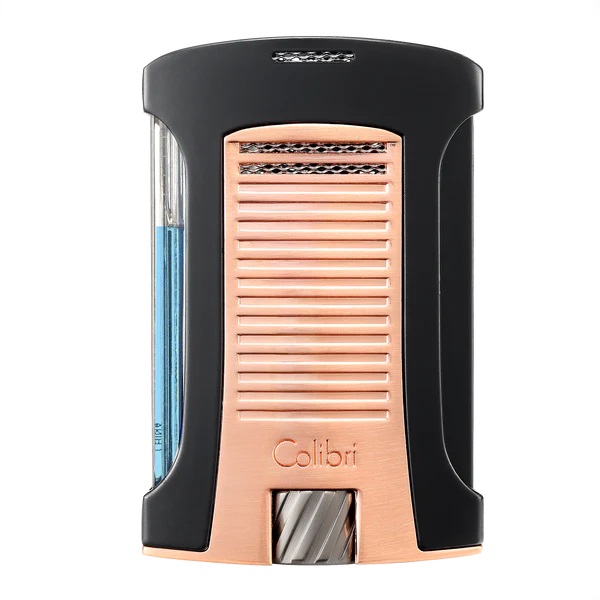 Colibri Daytona Jet Lighter Rose