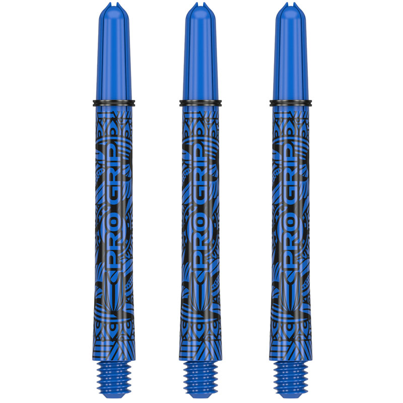 Target Pro Grip Ink Blue Medium 48mm
