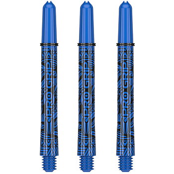 Target Pro Grip Ink Blue Medium 48mm