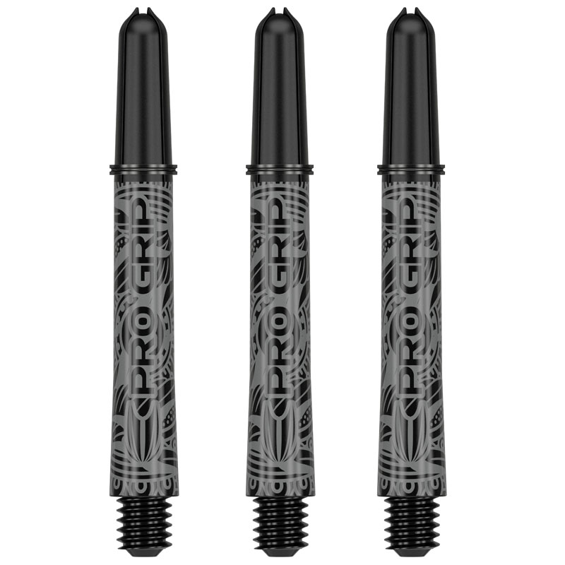 Target Pro Grip Ink Black Inbetween 41mm