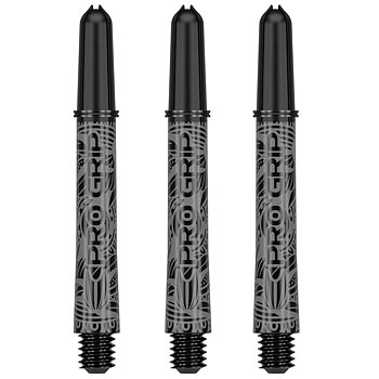 Target Pro Grip Ink Black Inbetween 41mm